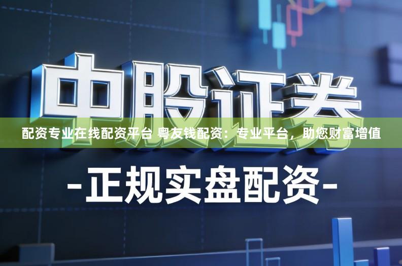 配资专业在线配资平台 粤友钱配资：专业平台，助您财富增值