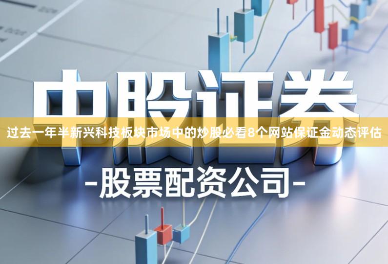 过去一年半新兴科技板块市场中的炒股必看8个网站保证金动态评估