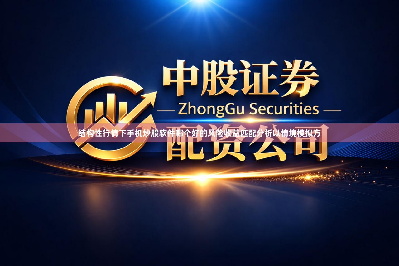 结构性行情下手机炒股软件哪个好的风险收益匹配分析以情境模拟方