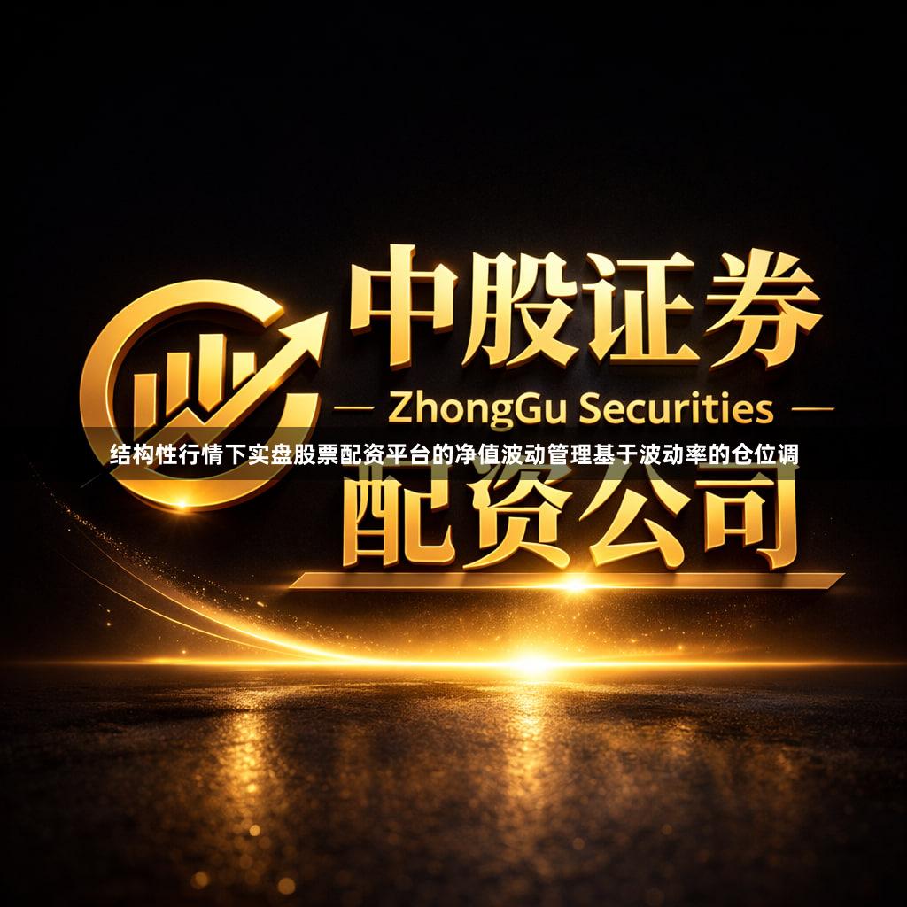结构性行情下实盘股票配资平台的净值波动管理基于波动率的仓位调
