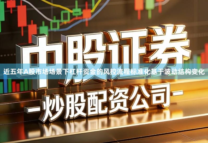 近五年A股市场场景下杠杆资金的风控流程标准化基于波动结构变化