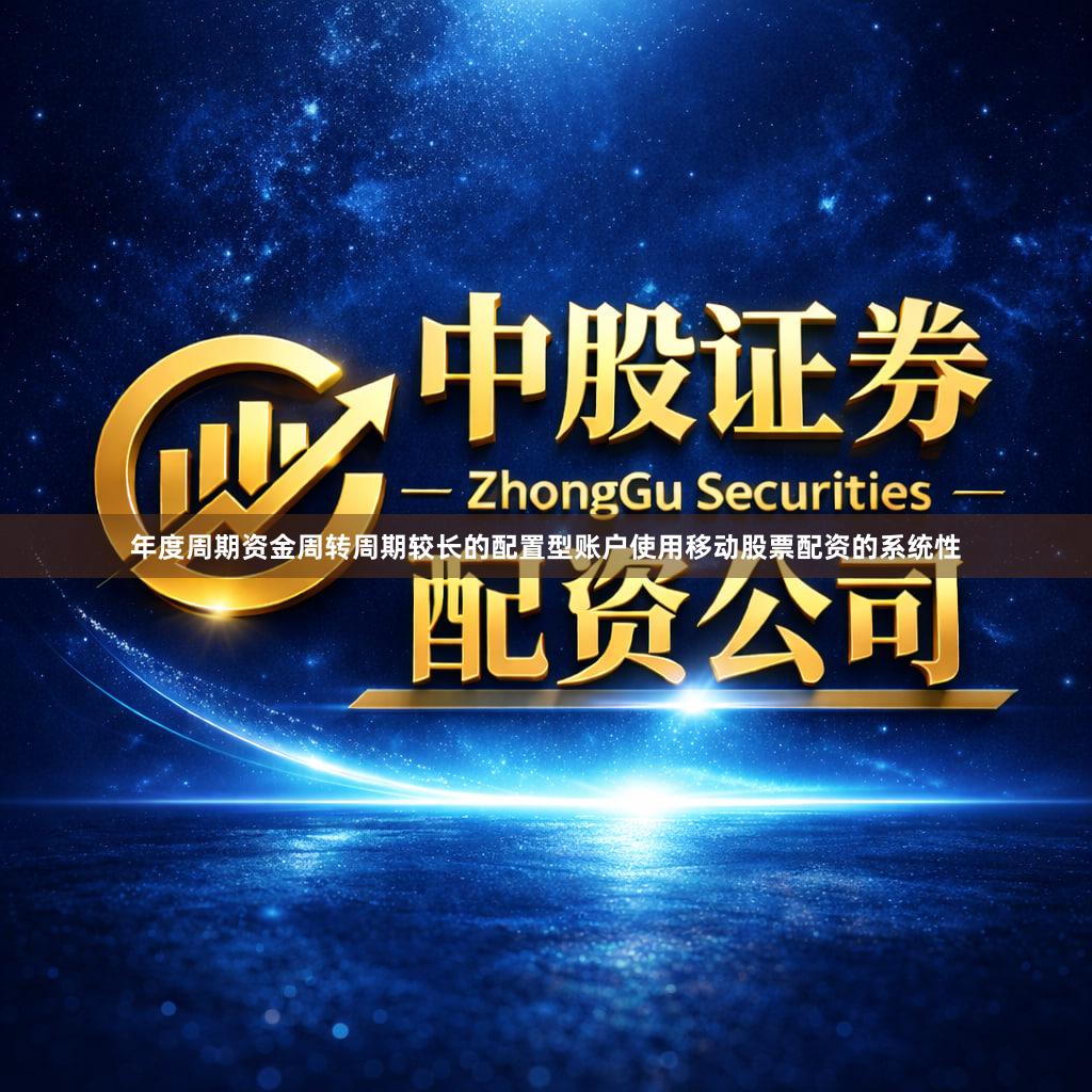 年度周期资金周转周期较长的配置型账户使用移动股票配资的系统性