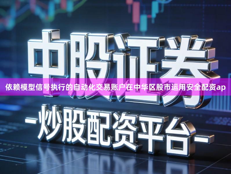 依赖模型信号执行的自动化交易账户在中华区股市运用安全配资ap