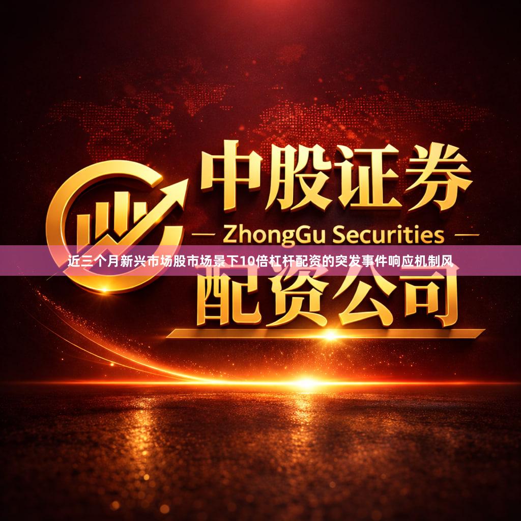 近三个月新兴市场股市场景下10倍杠杆配资的突发事件响应机制风