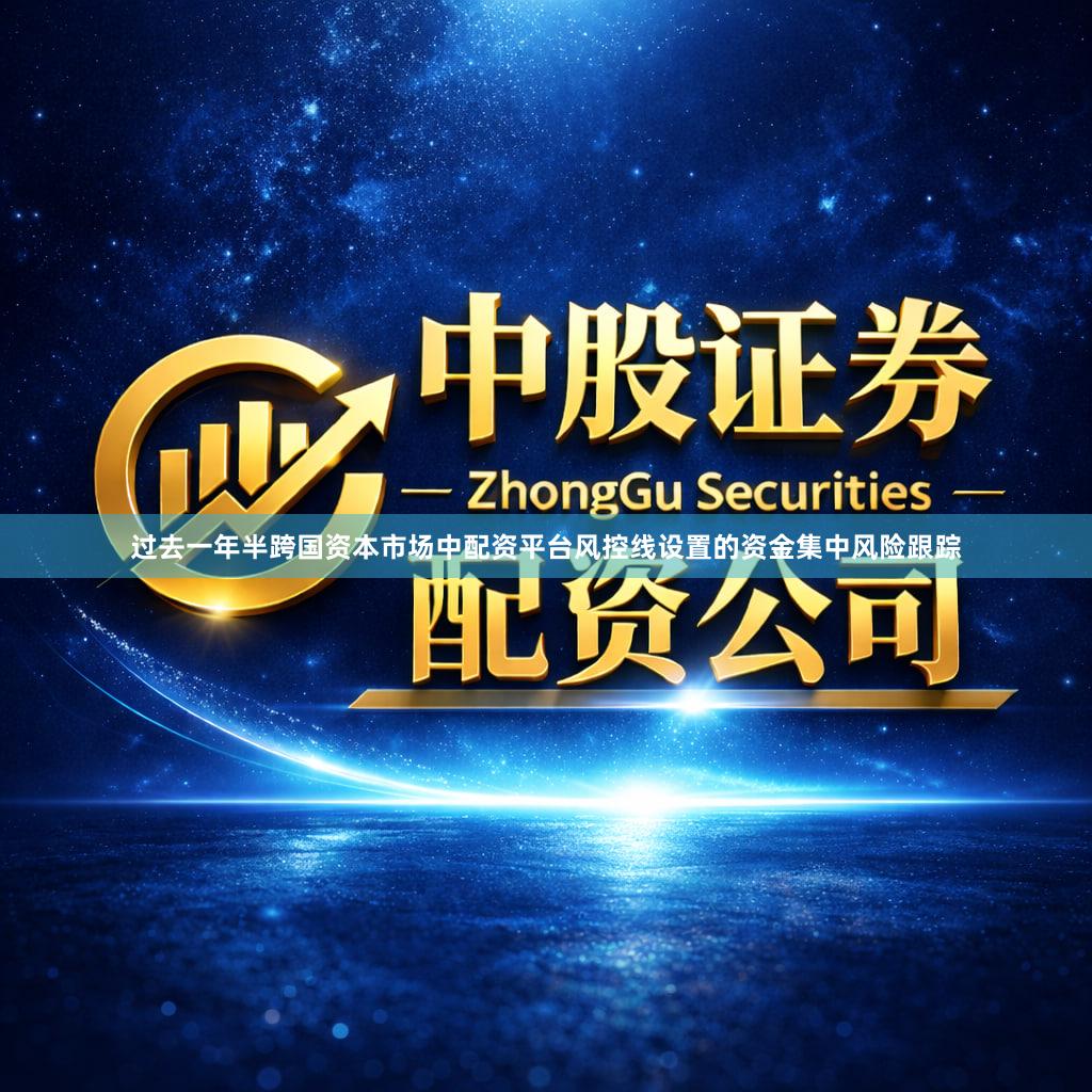 过去一年半跨国资本市场中配资平台风控线设置的资金集中风险跟踪
