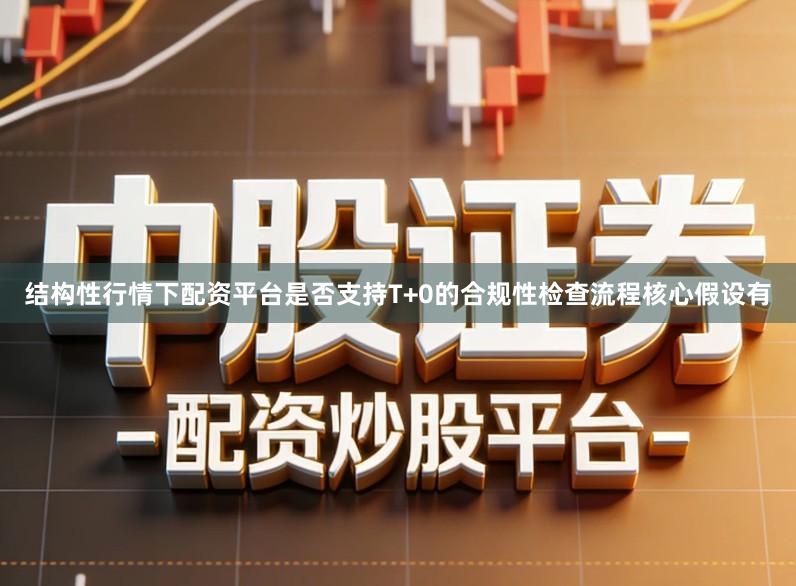 结构性行情下配资平台是否支持T+0的合规性检查流程核心假设有